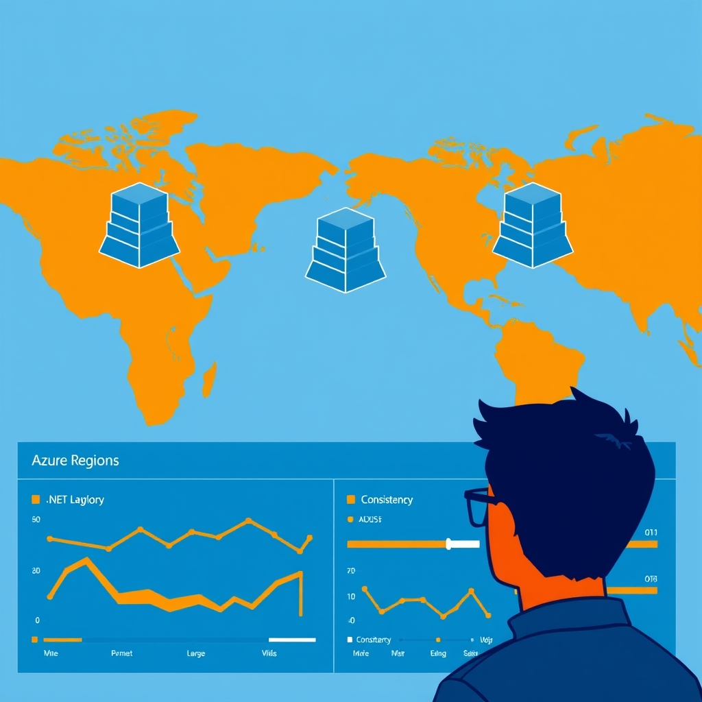 Designing a Highly Available Vector Search Service CAP Trade‑offs for .NET