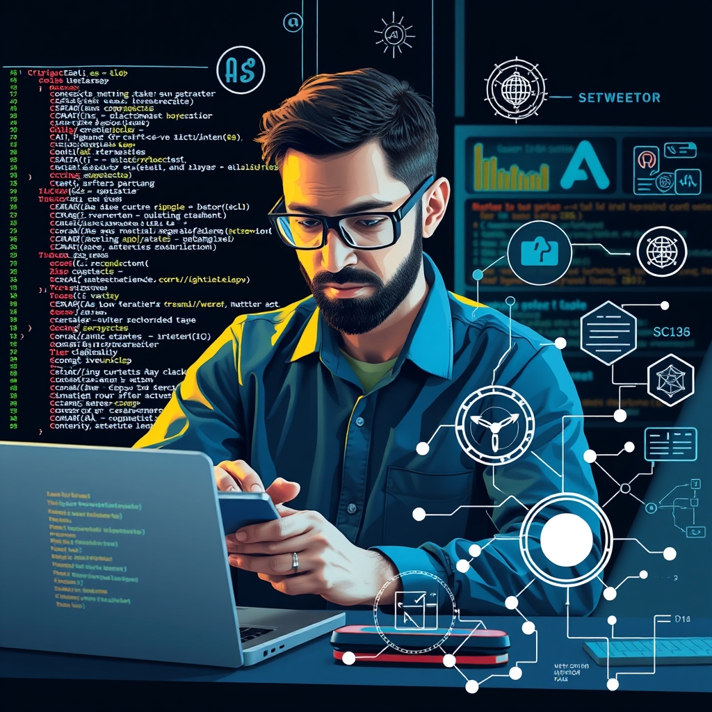Staying Ahead in the AI Revolution: Artificial Intelligence News and Trends