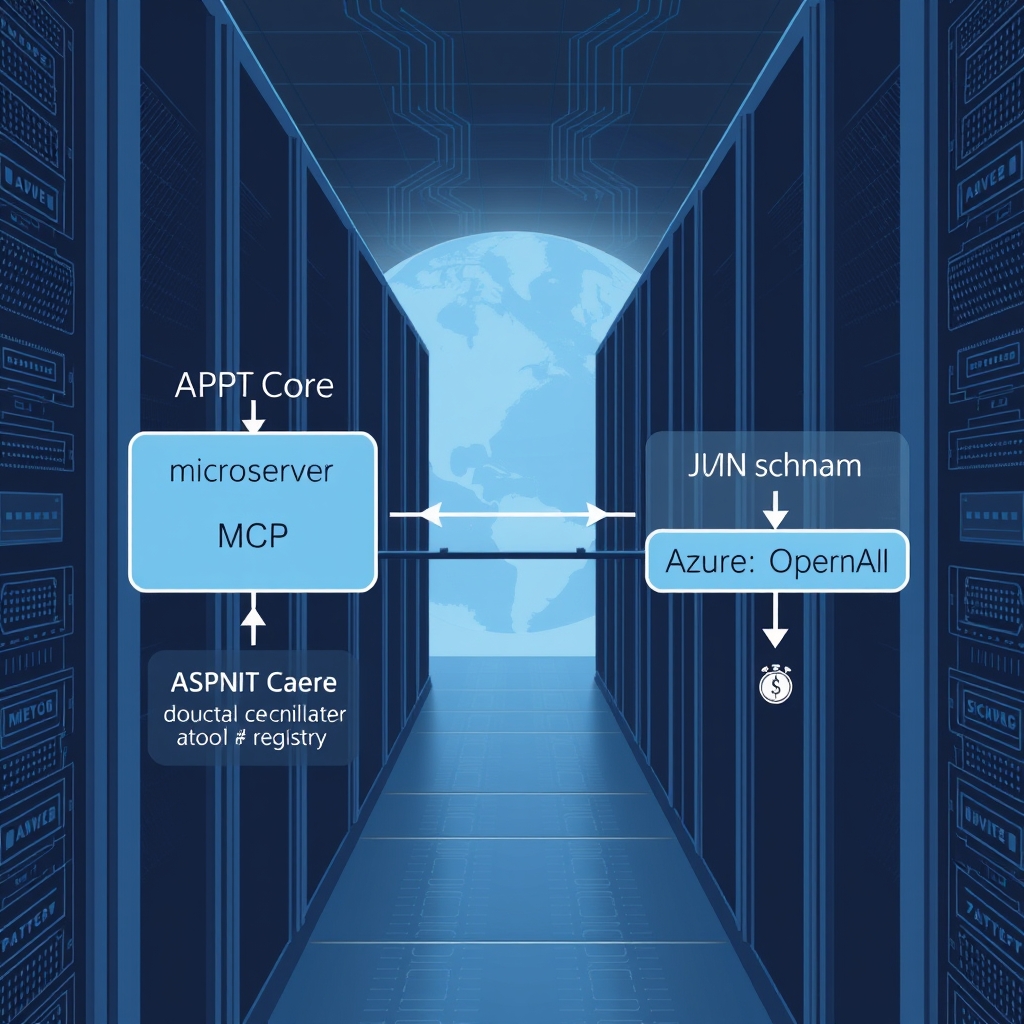 MCP Server vs Function Calling .NET AI Integrations: What Really Changes in Production