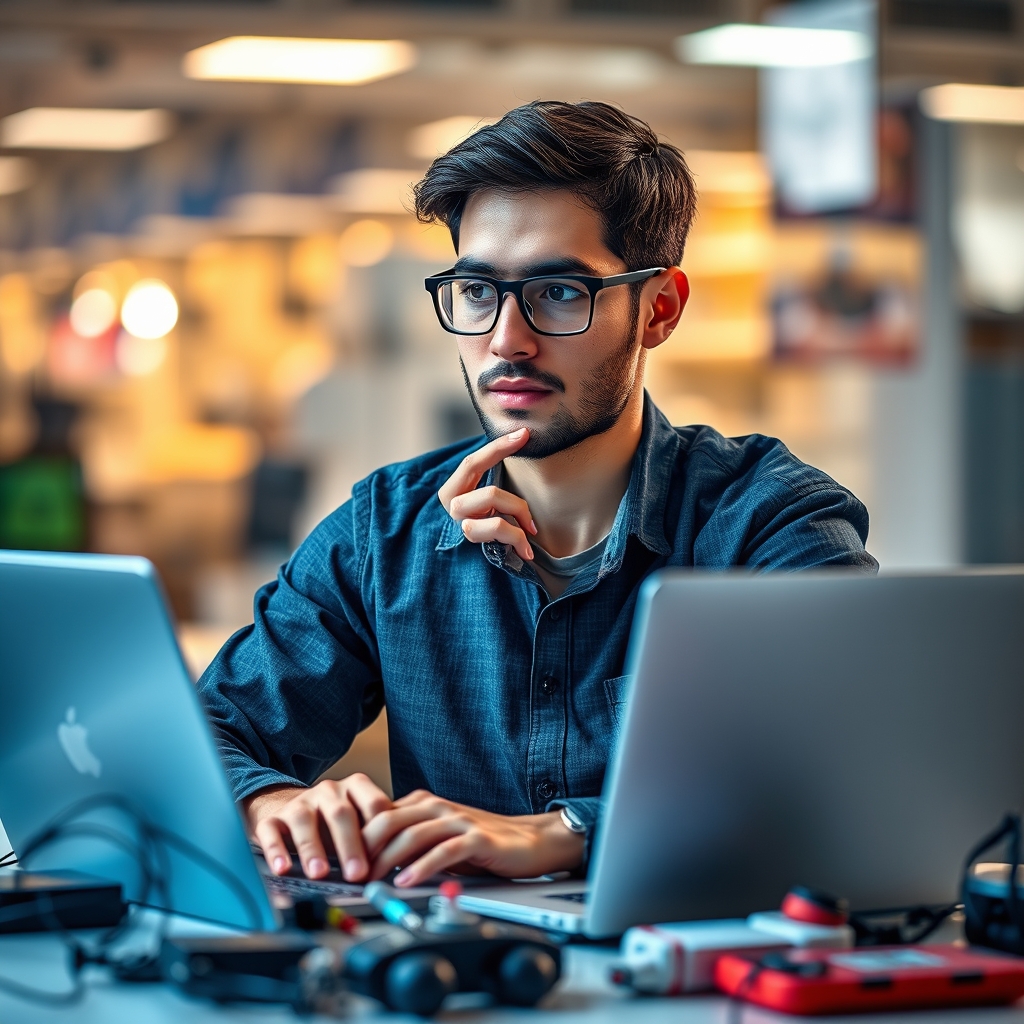 Emerging AI Engineer Roles in US and Indian Tech: A New Era of Innovation