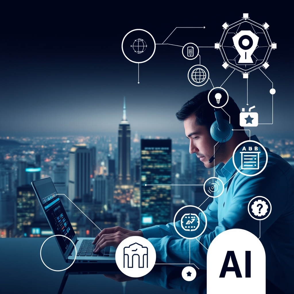 Mastering the List of AI Tools: A Comprehensive Guide for Software Engineers