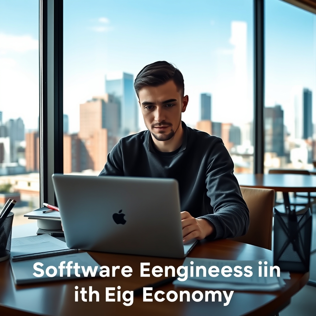 The Rise of the Gig Economy: Opportunities and Challenges in the US and India