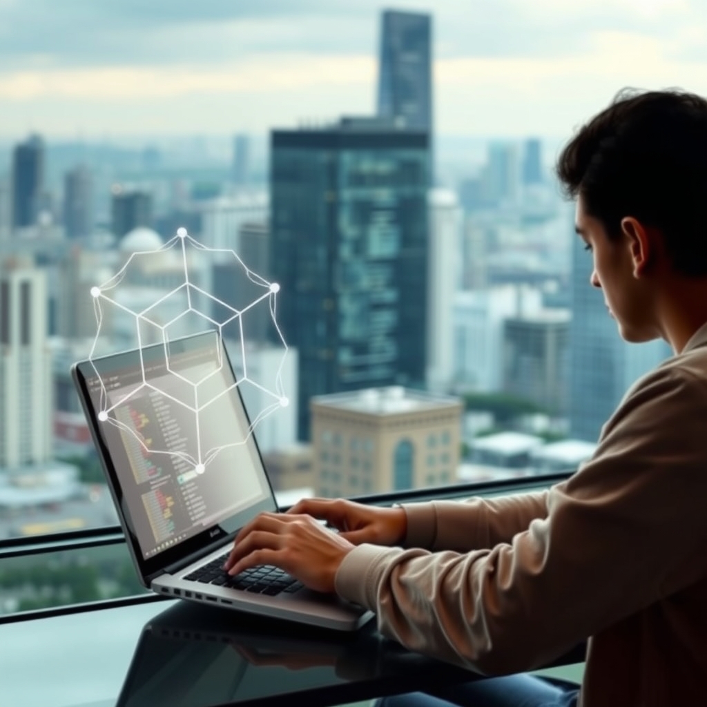 Unlocking Efficiency: The Role of AI in Software Development Methodologies