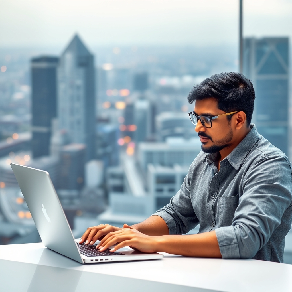 Navigating the Impact of Global Economic Trends on US and Indian Tech
