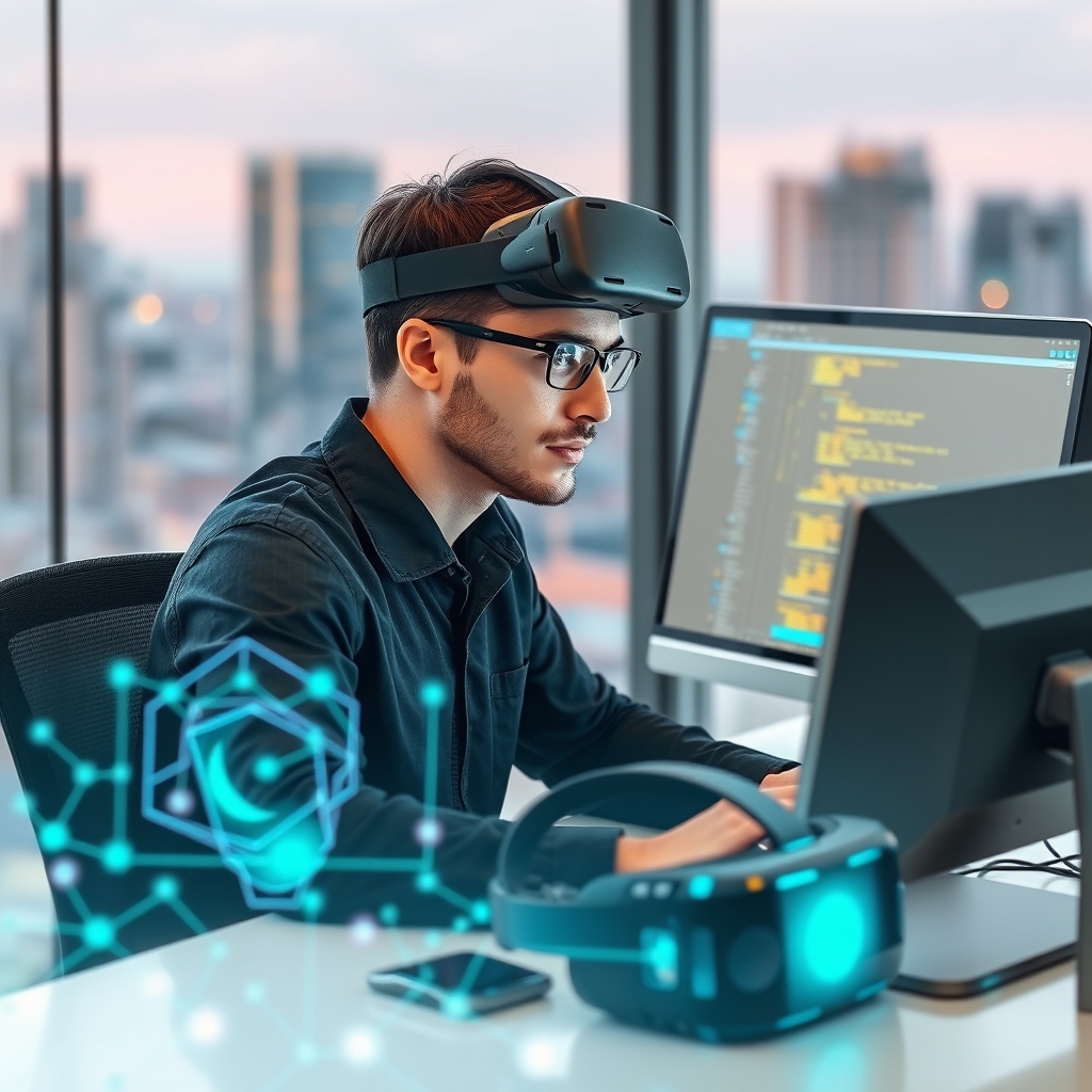 Develop Transferable Skills for AI-Powered Success