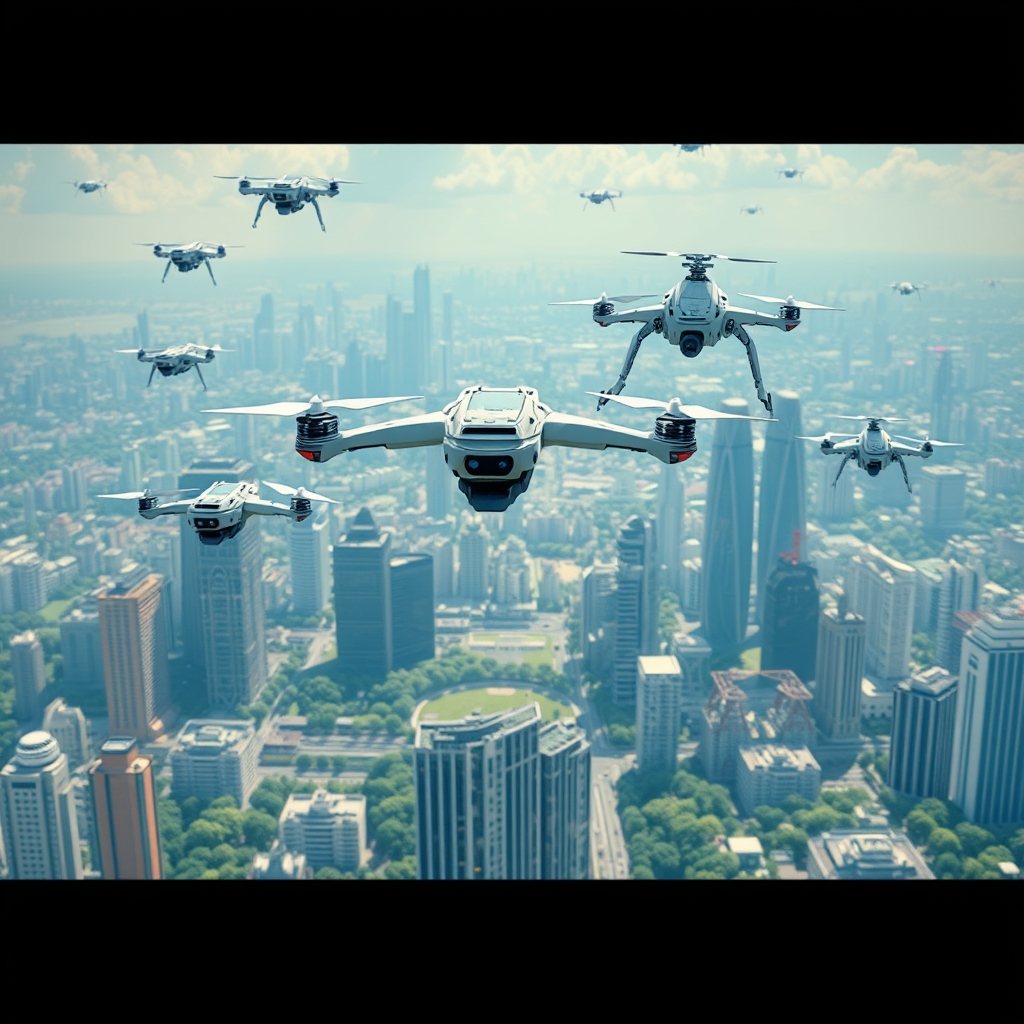 Unlocking the Power of AI-Powered Digital Transformation: Strategies for Businesses and Organizations
