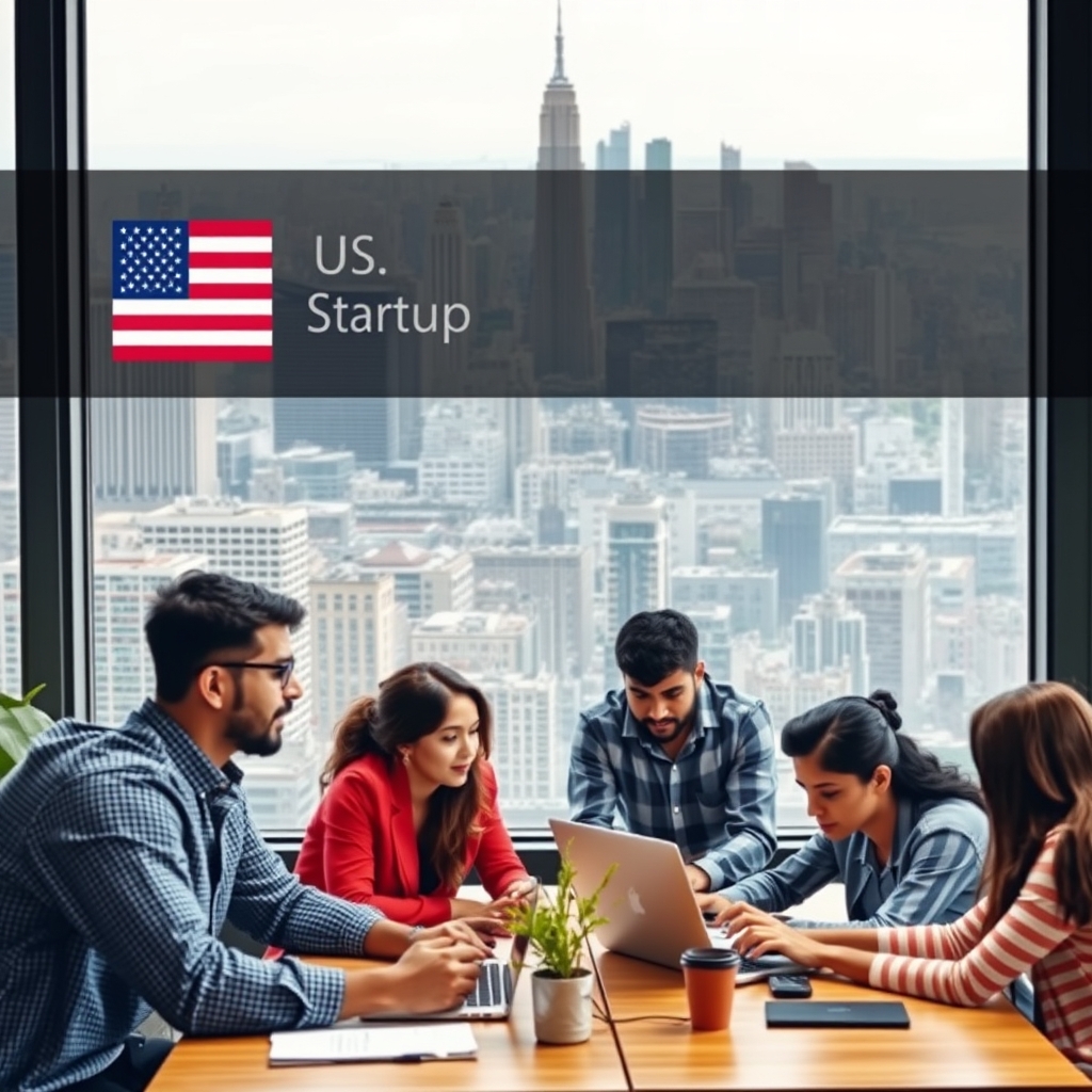 Unlocking the Secrets of US-India Startup Success: Lessons Learned
