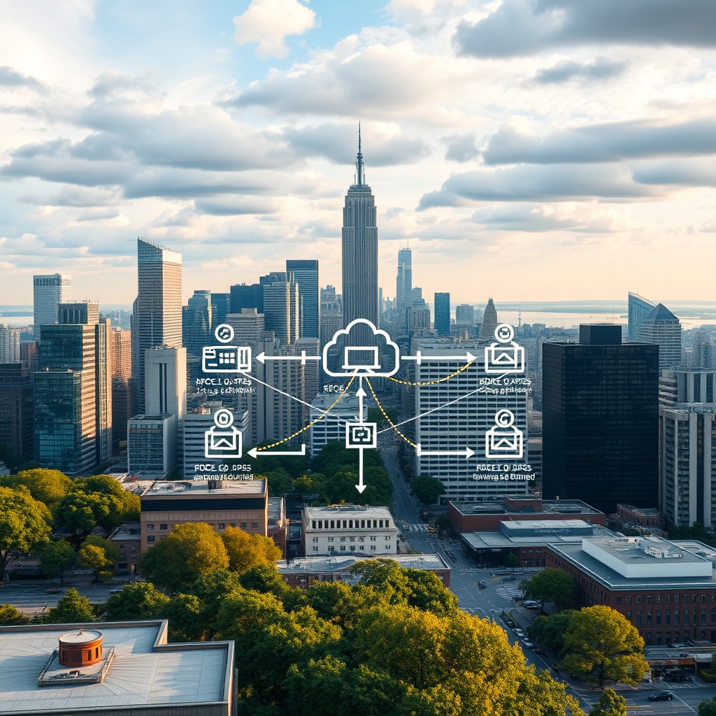 Scalable Serverless Apps with AWS Lambda and Cloudflare Workers