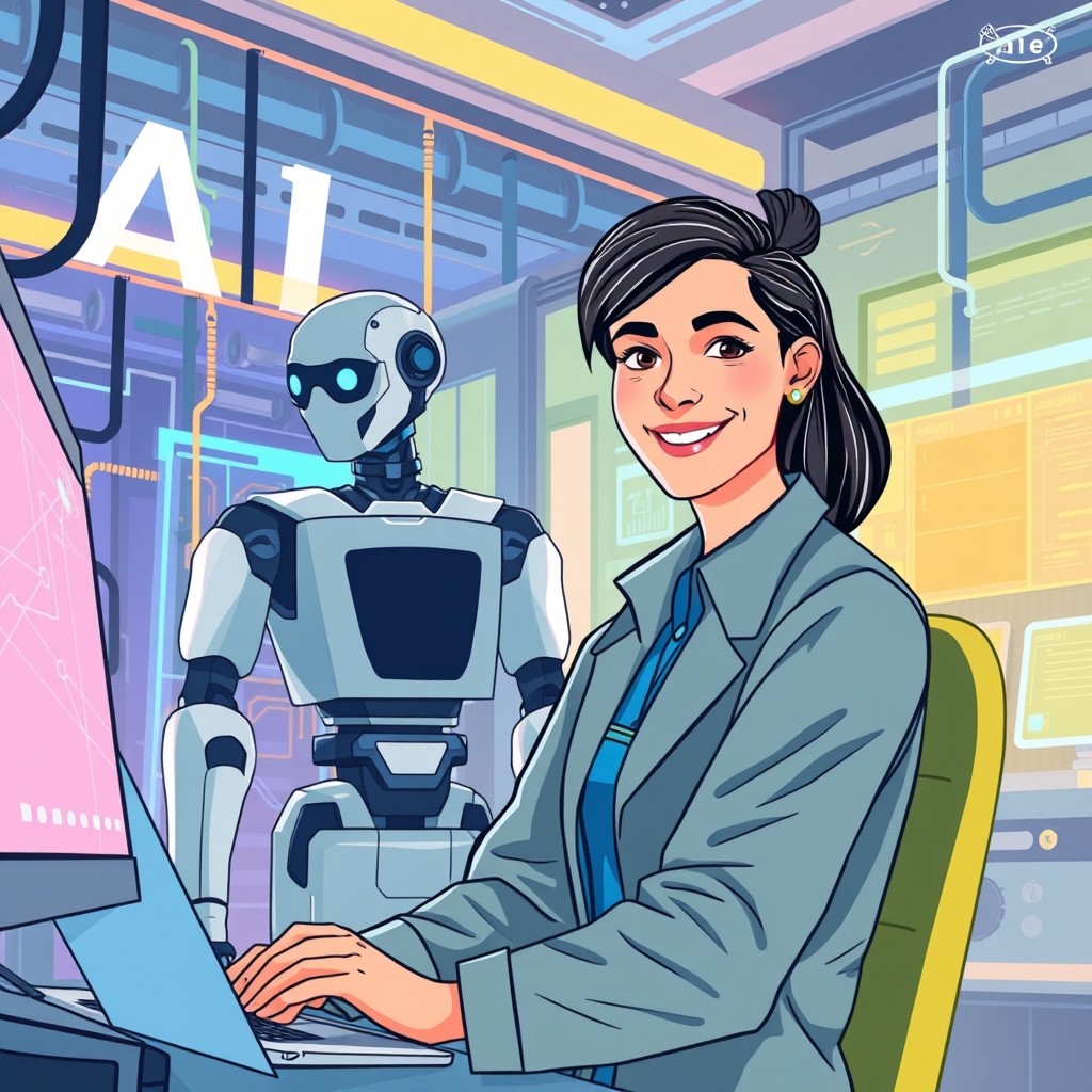 Mitigating AI-Driven Job Displacement Risks