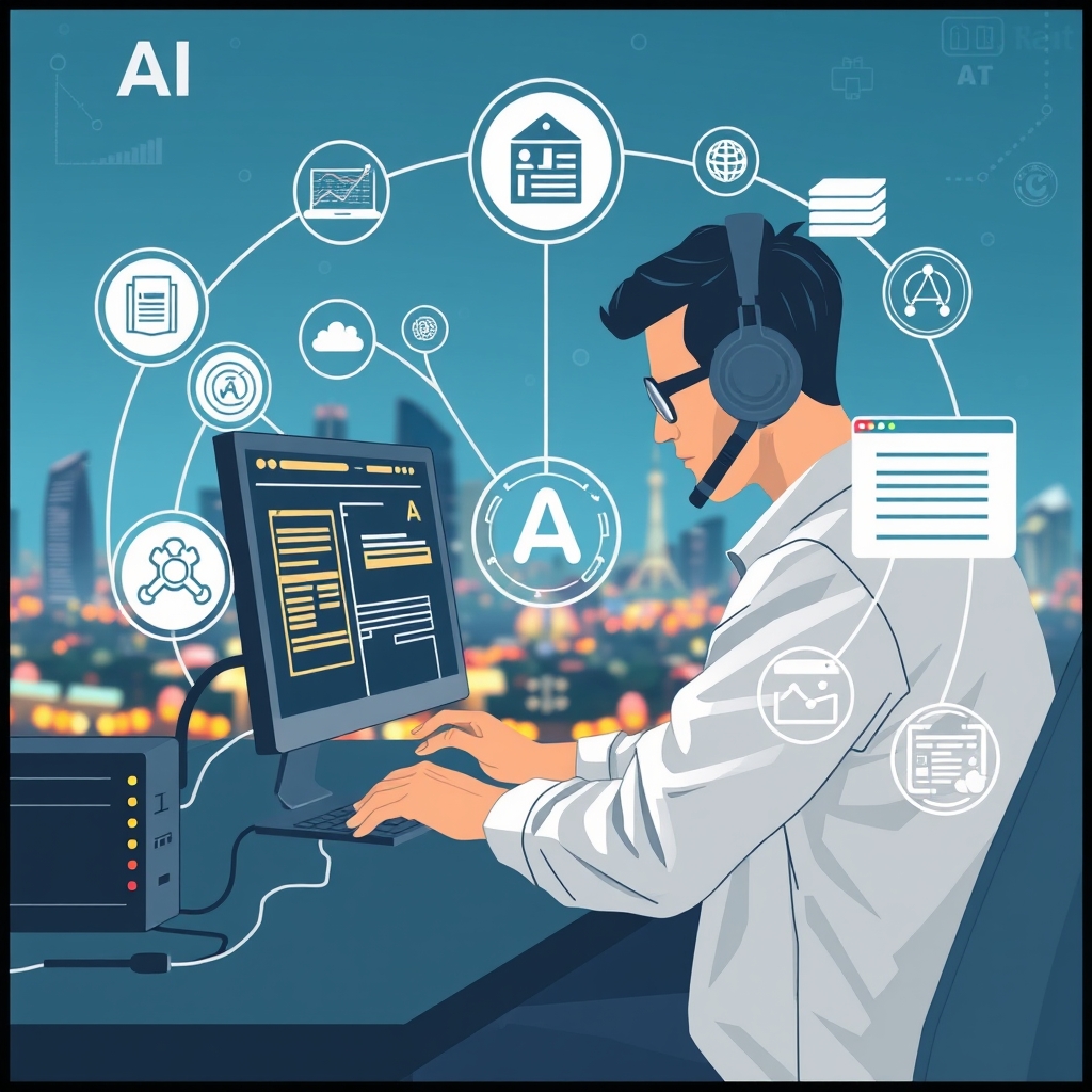 Unlocking AI-Powered Testing Strategies for Software Engineers in the AI-Driven Tech Industry