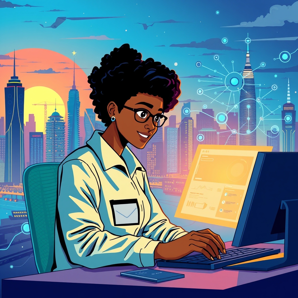 Building an AI-Literate Workforce: Strategies for Education and Training
