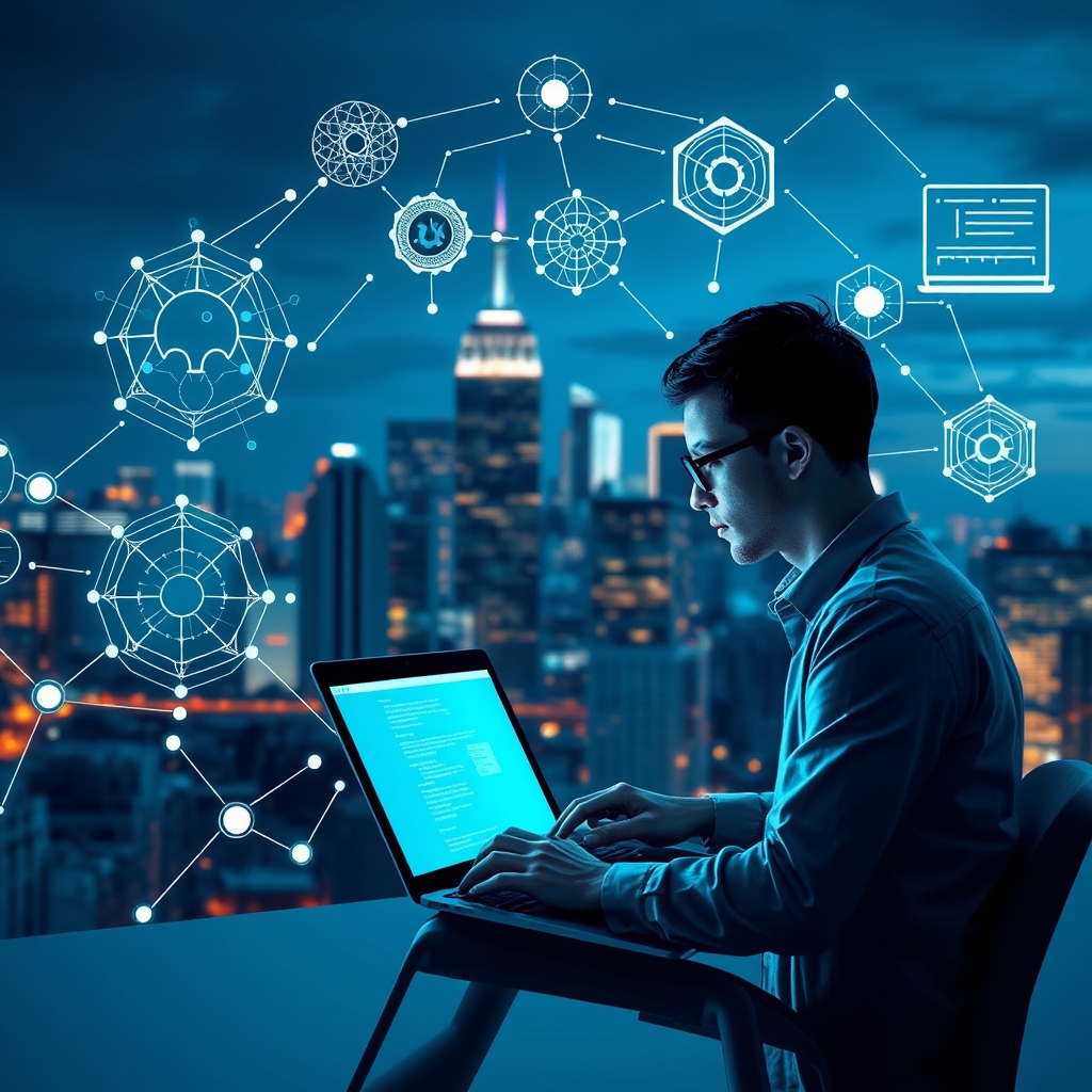 Thriving in the AI-Powered Software Industry: Essential Career Strategies