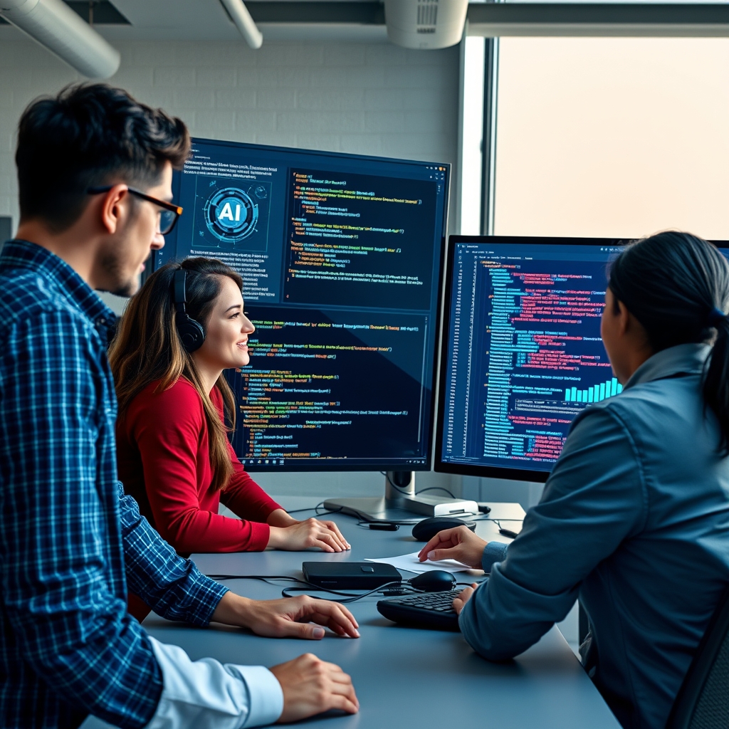 Building a Strong AI-Ready Team: Talent Acquisition, Development, and Retention Strategies for the Modern Enterprise