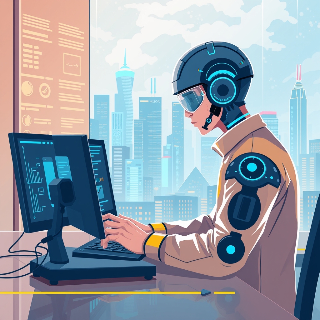 The Future of Software Testing: Trends, Tools, and Techniques