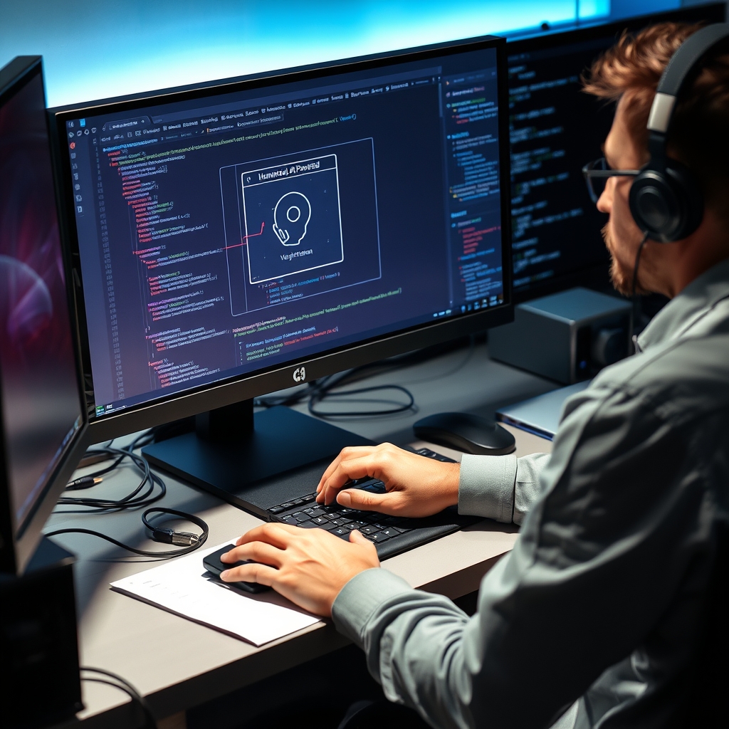 Unlocking the Power of AI Humanization Tools: Revolutionizing Software Development