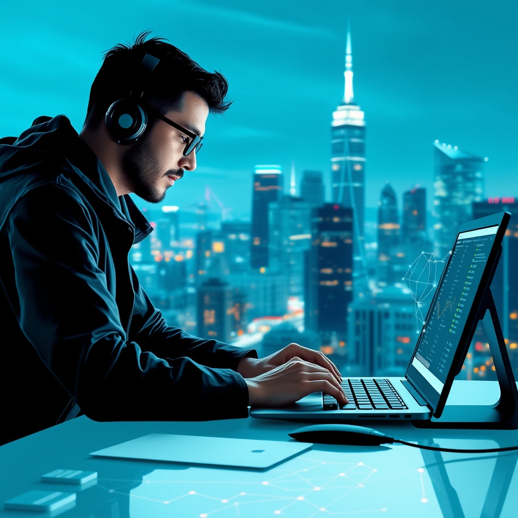 AI in the Modern Workplace: Thriving in an Evolving Tech Landscape