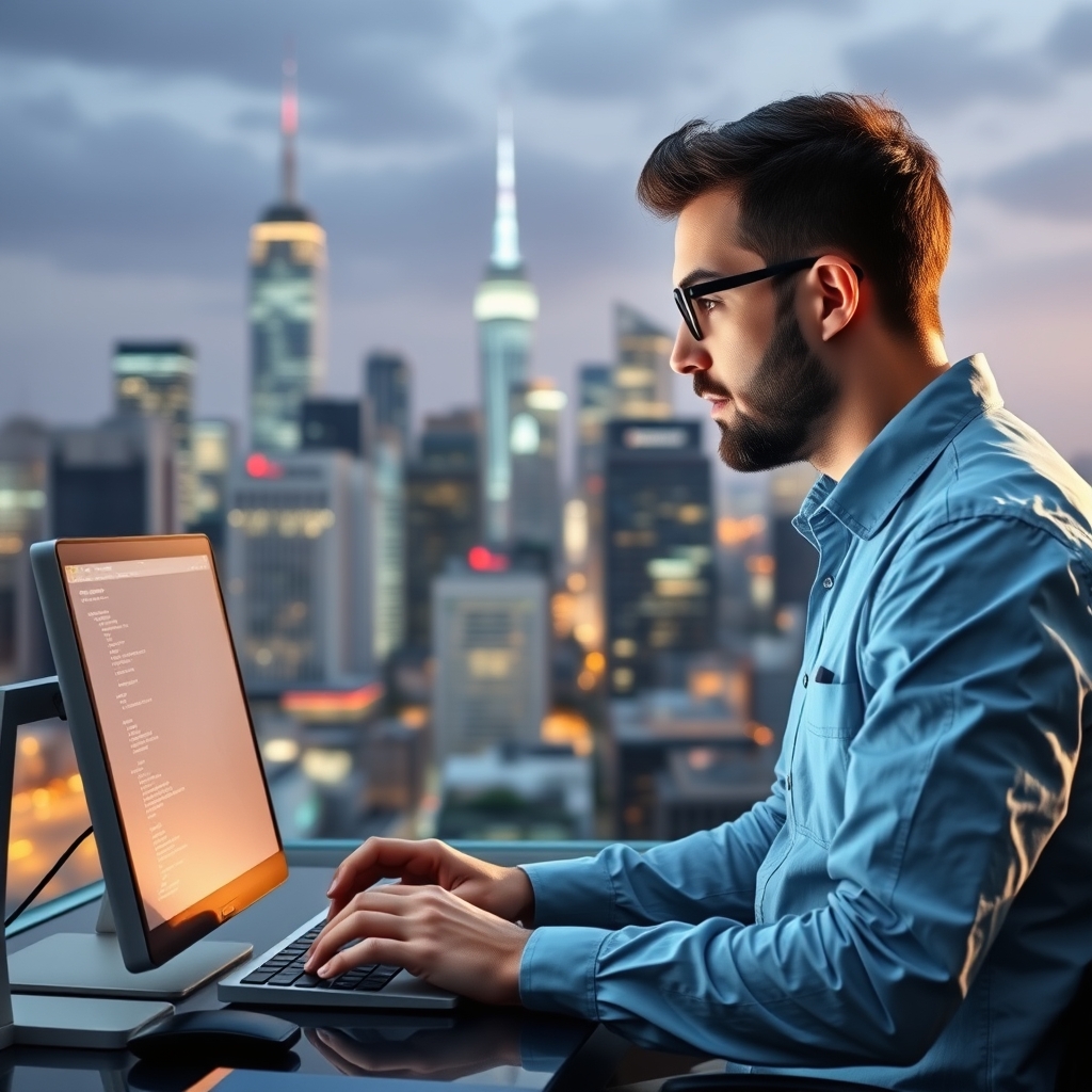 Mastering AI Development: A Comprehensive Artificial Intelligence Course for Software Engineers