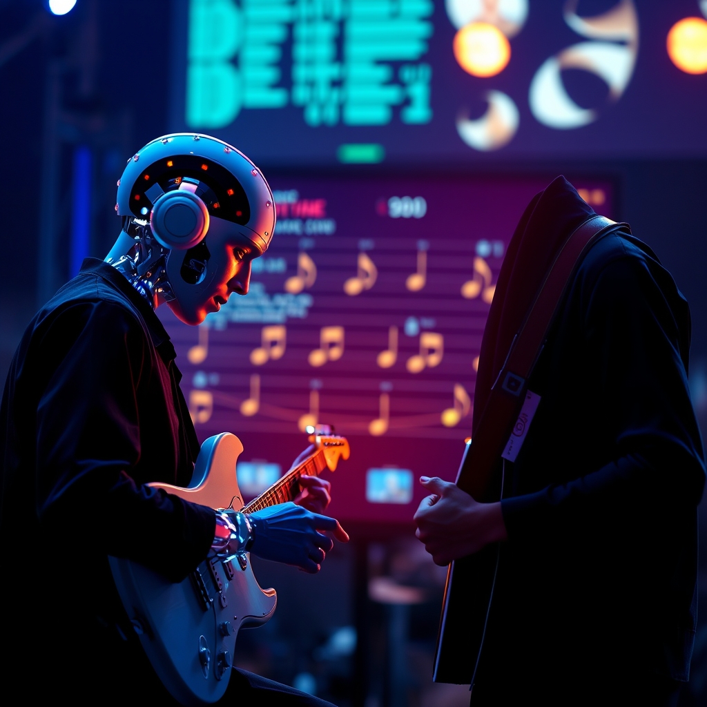 Leveraging Human-AI Collaboration in Creative Industries: Unlocking Innovation in Design, Writing, and Music