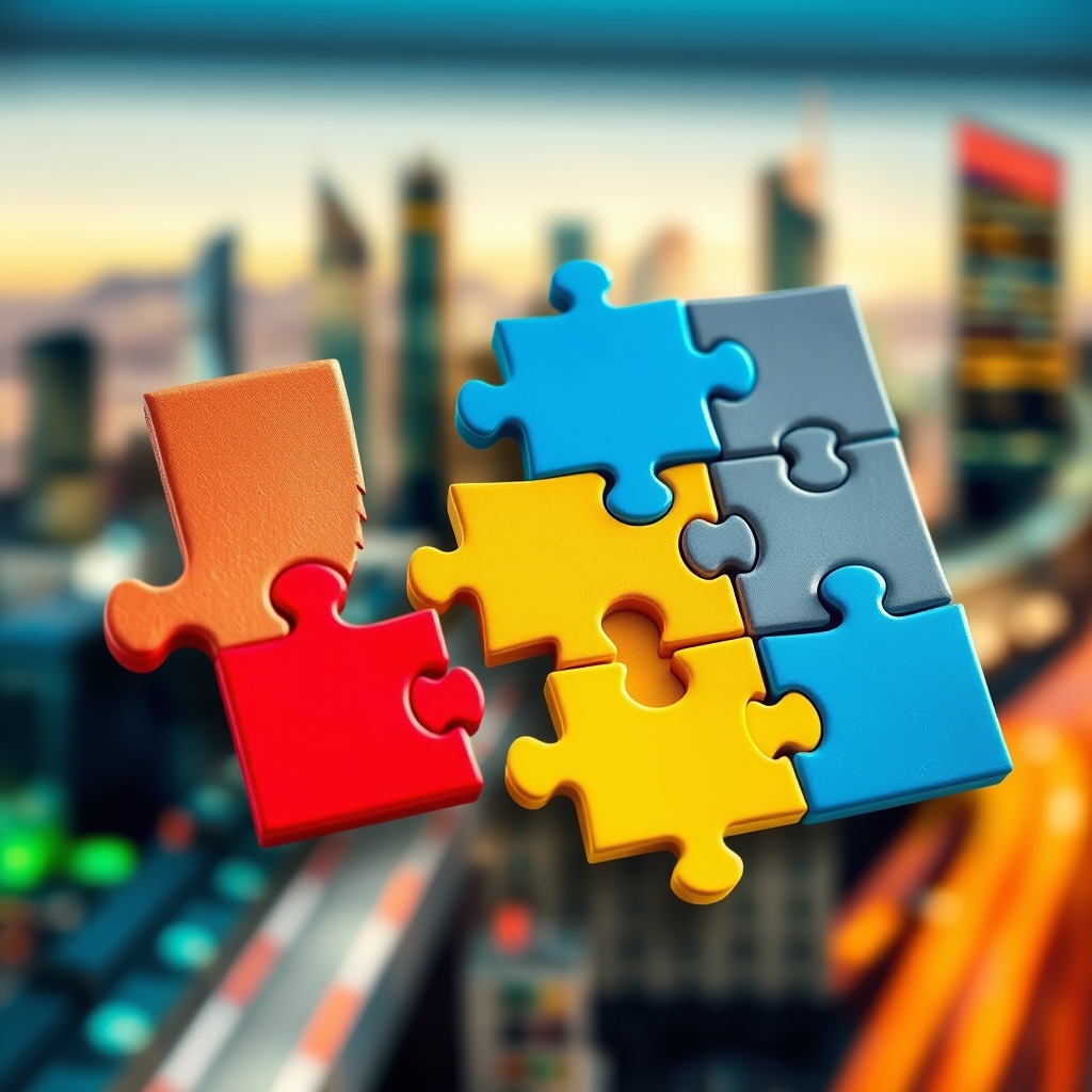 Efficient Microservices: A Scalable Architecture for Modern Applications