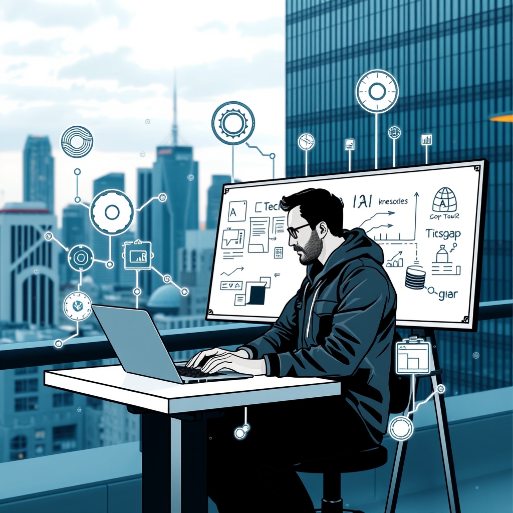 Unlocking the Potential of AI Gemini: A Guide for Software Engineers