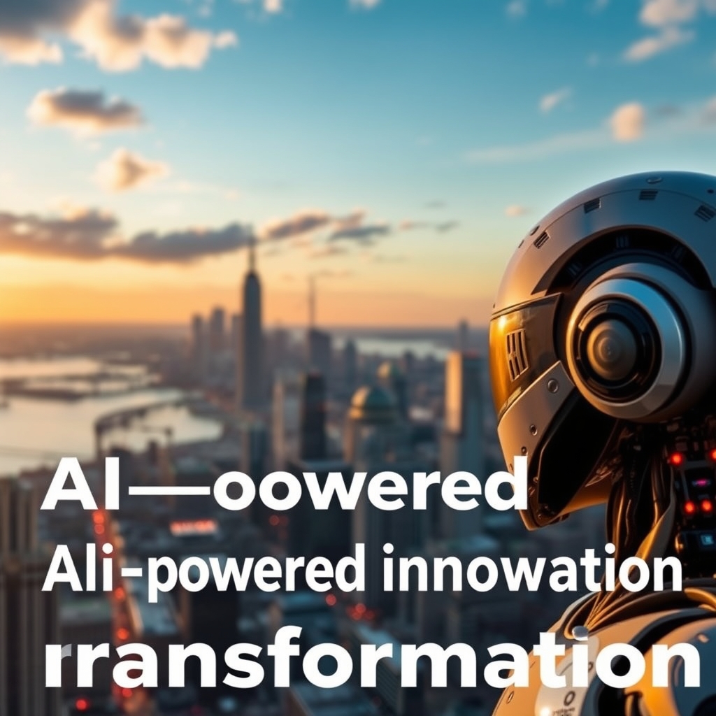Unlocking AI-Powered Innovation: Real-World Success Stories and Insights
