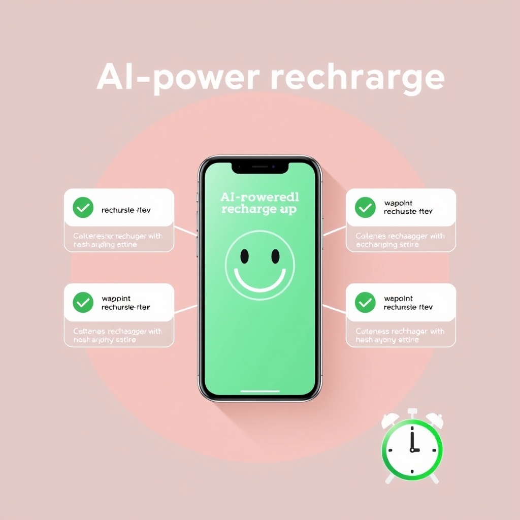 Unlocking the Power of AI: Revolutionizing Airtel Recharge using AI