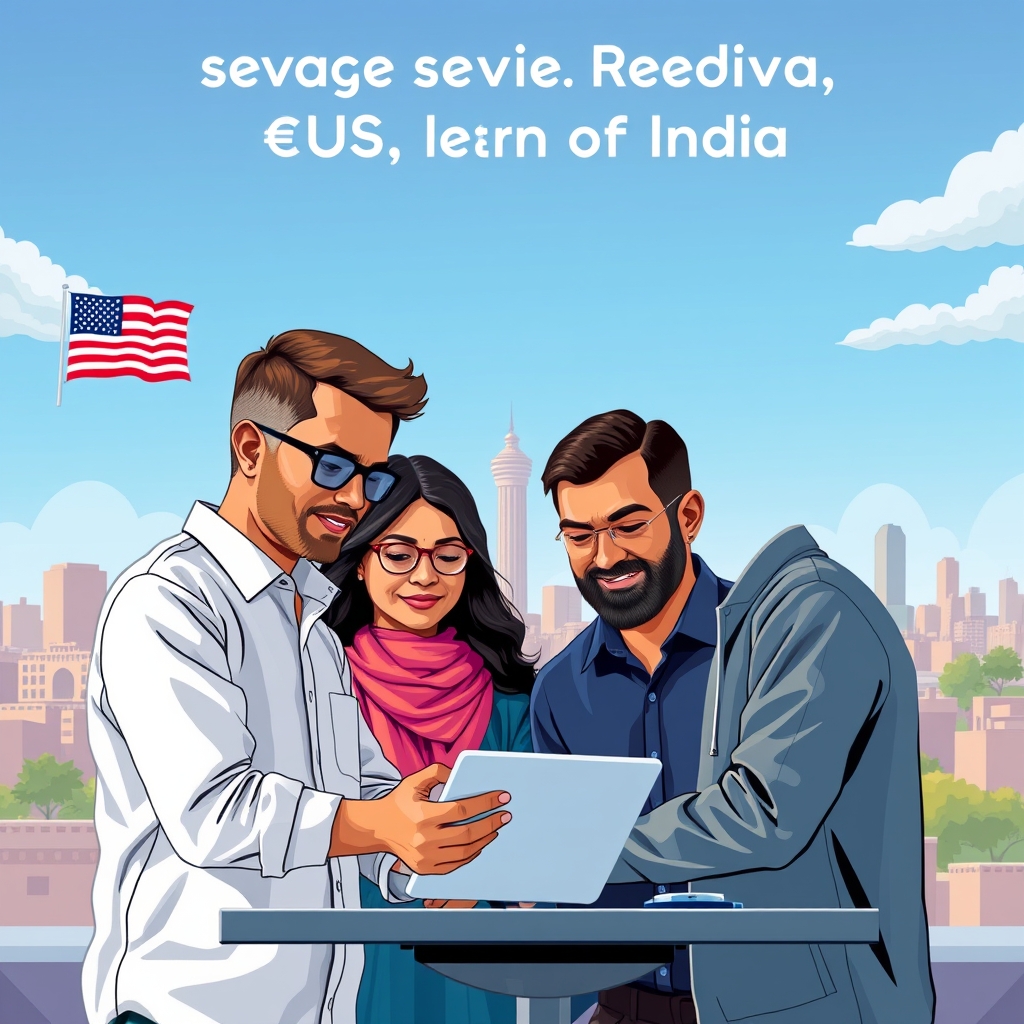 Unlocking Success: US-India Tech Startups Rise to Prominence