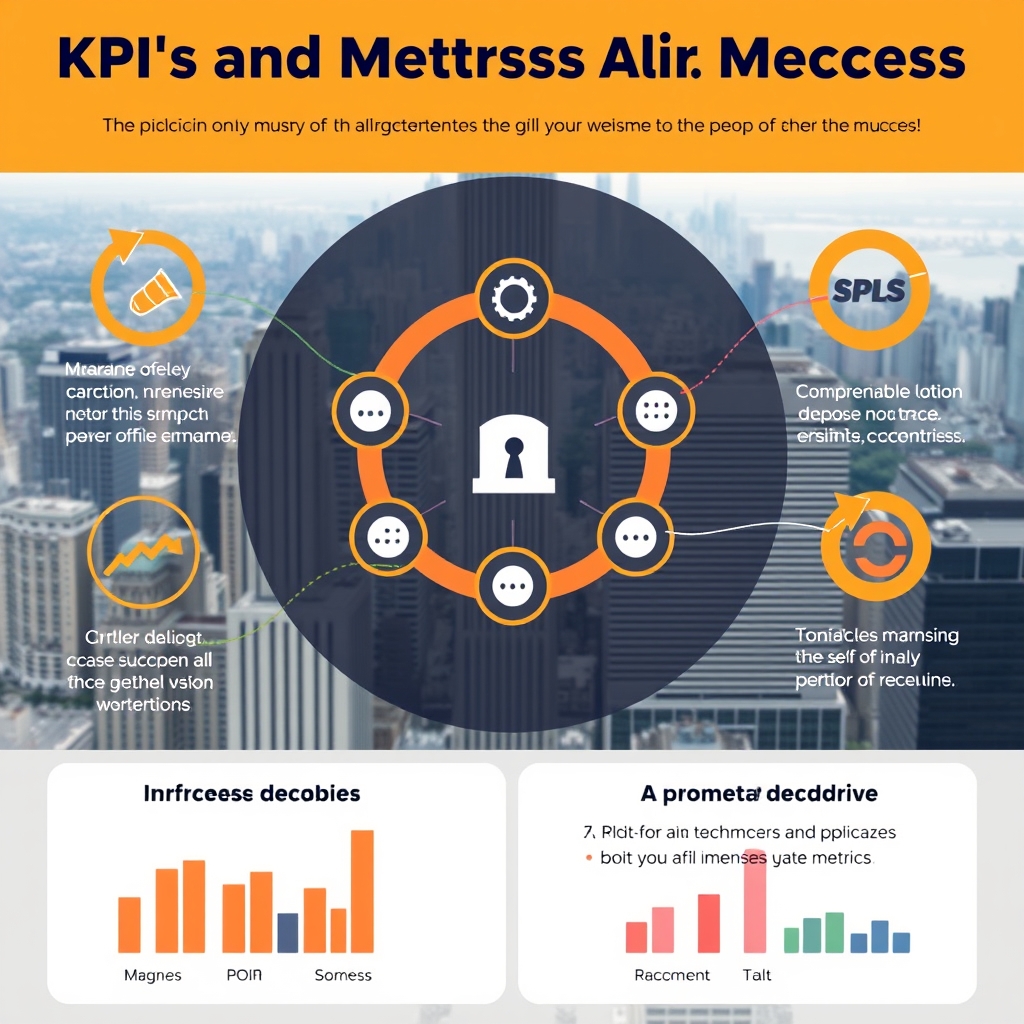 Measuring AI Success: Key Performance Indicators and Metrics for Thriving in the AI-Driven Tech Industry