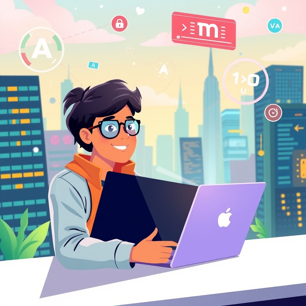 AI-Driven Talent Acquisition: Attracting Top Tech Talent