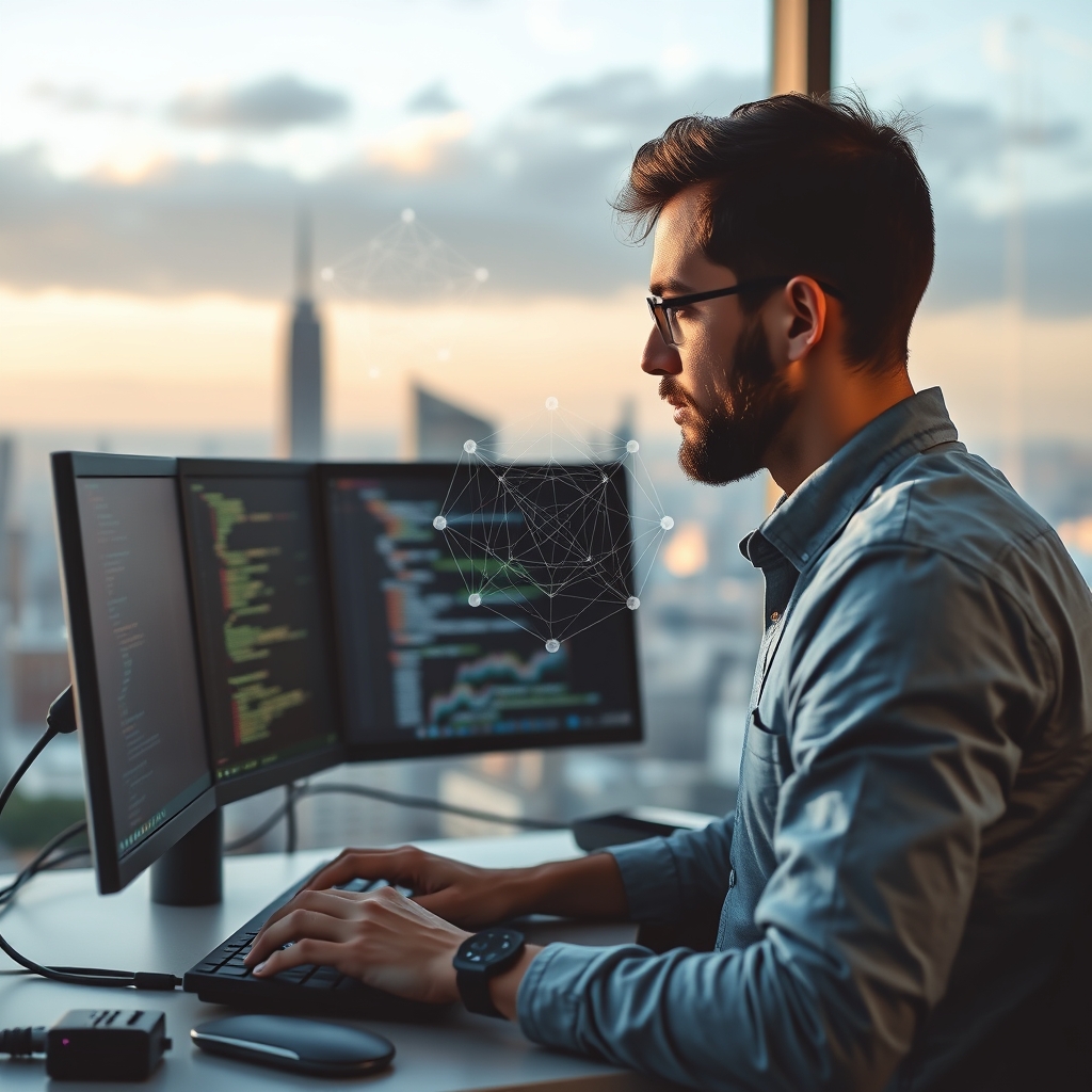 Ethics of AI in Software Development: Navigating the Complexities