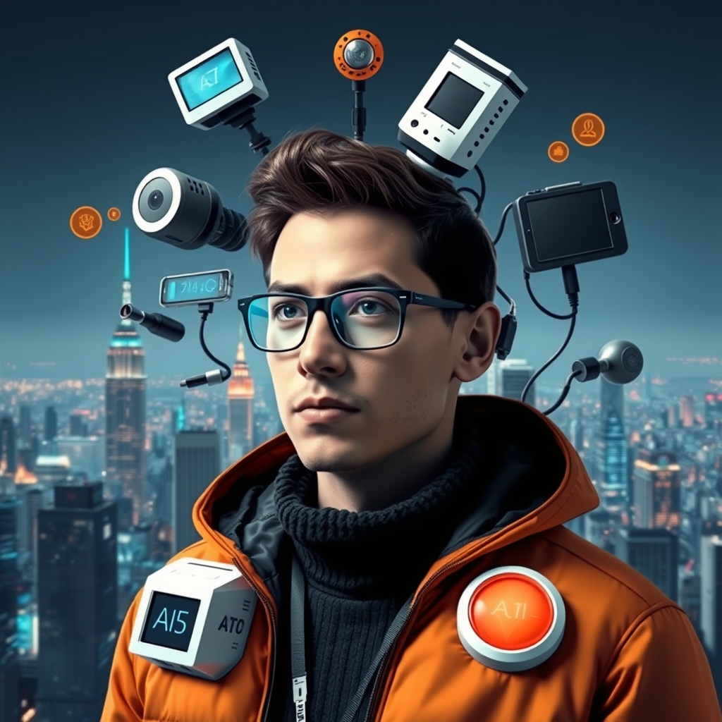 Navigating AI-Driven Career Opportunities: Roles and Industries in the Modern Tech Landscape
