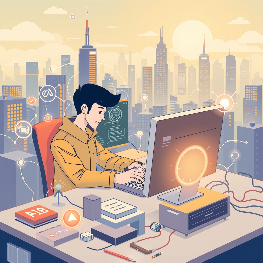 Upskill and Reskill for the AI-Era: Career Strategies for Software Engineers