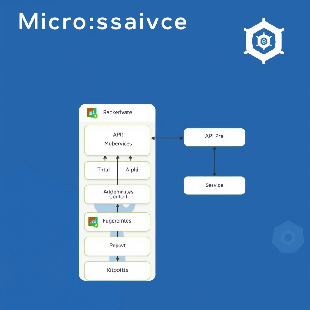 Building Microservices Architecture with Docker and Kubernetes: A Scalable Approach