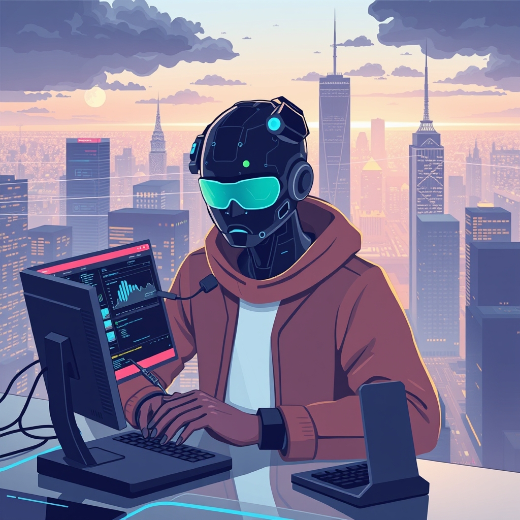 Benefits and Challenges of AI-Powered Software Development: Revolutionizing the Industry
