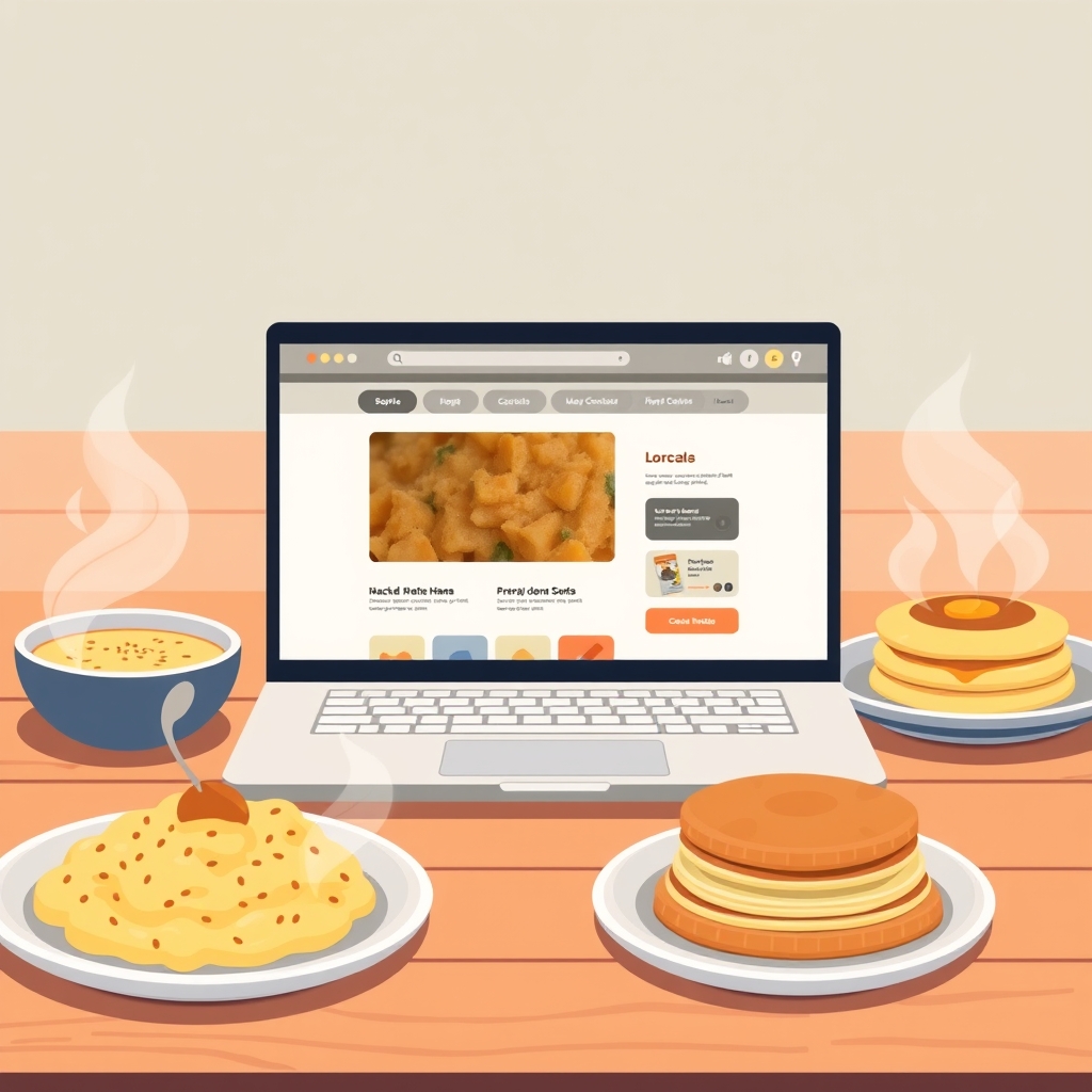 Why CSS Comfort Food Art Improves Conversion on Slow Networks