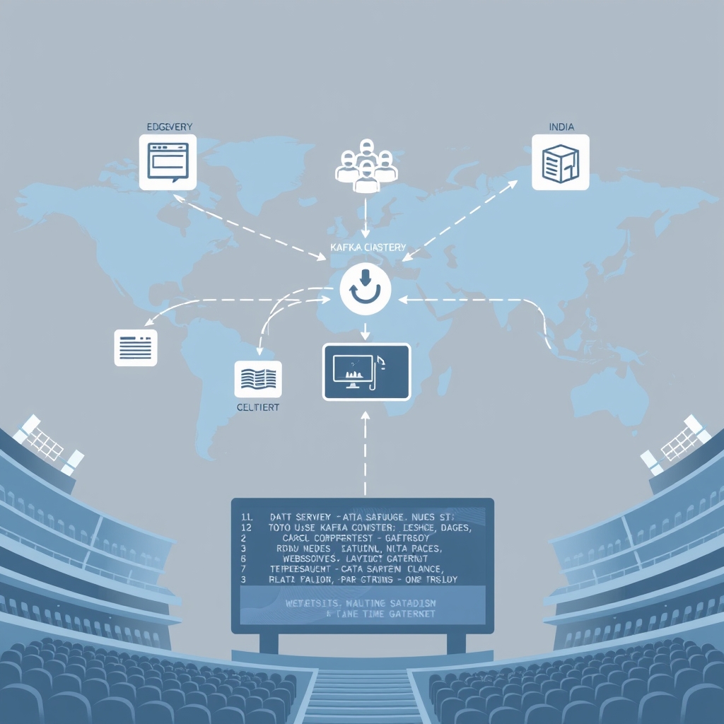 Low-Latency Live Comment Stream Architecture: Blueprint for Real‑Time Scale