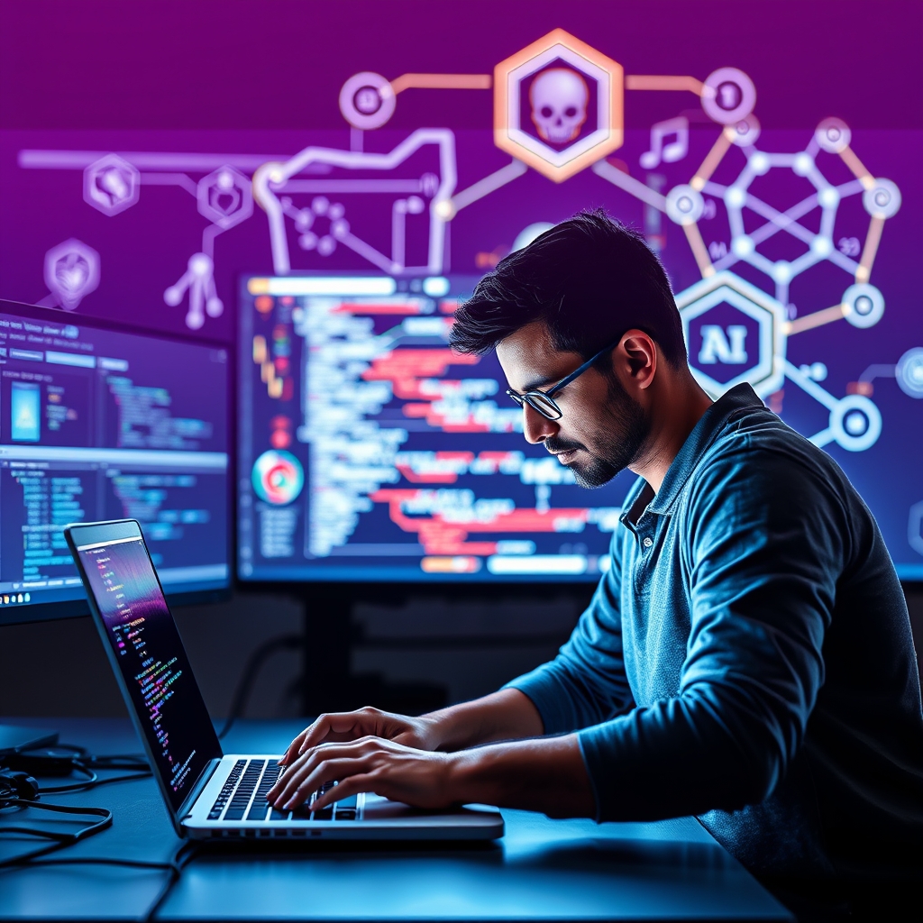 Thriving in the AI-Driven US and Indian Software Industry: Strategies for Career Development