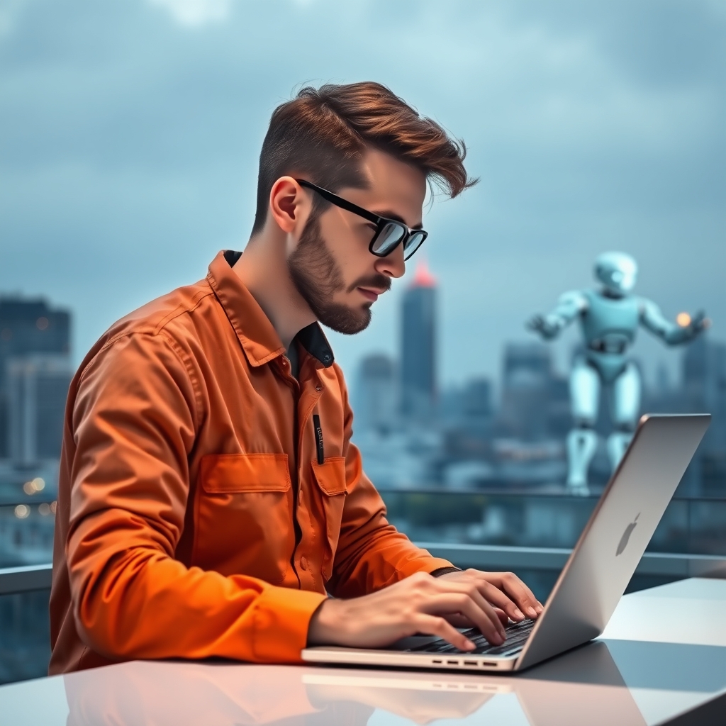 Thriving in the AI-Driven US & India Job Market: Navigating AI-Powered Shifts