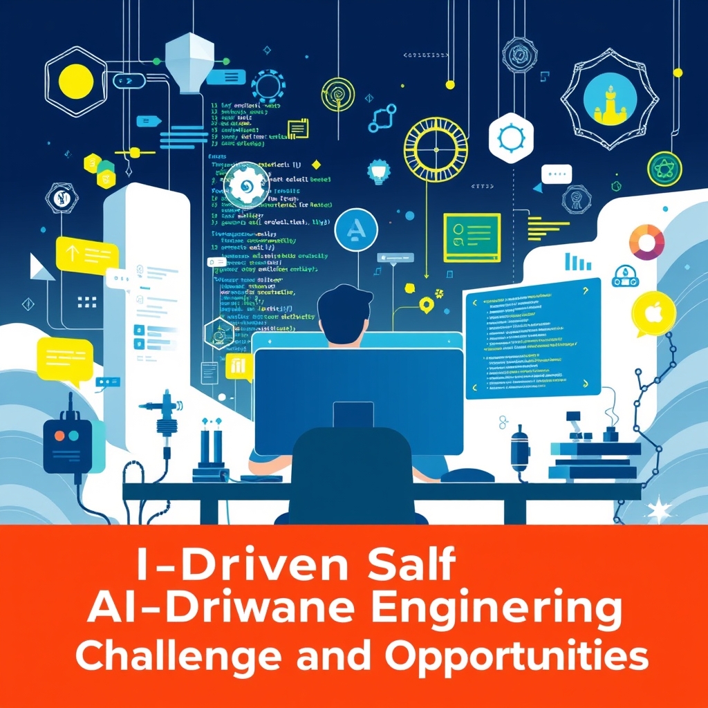 Navigating AI-Driven Software Engineering Challenges and Opportunities