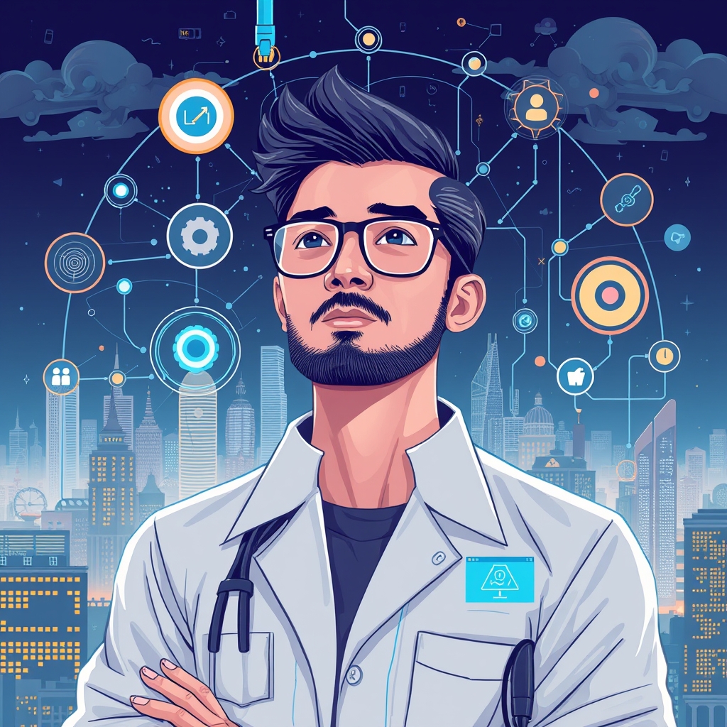 Unlocking the Full Potential of Emerging AI Technologies and Their Impact