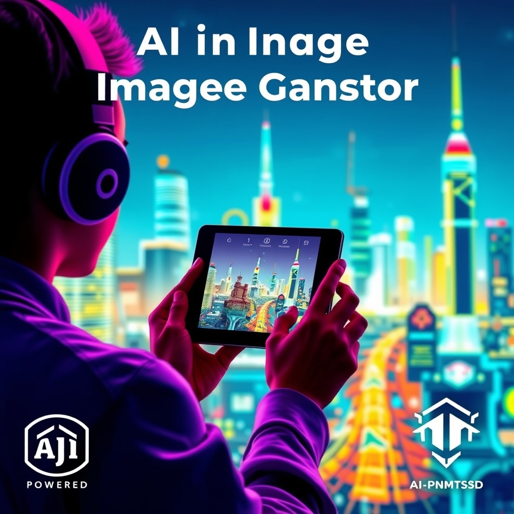 Harnessing the Power of AI Image Generators: A Free Guide