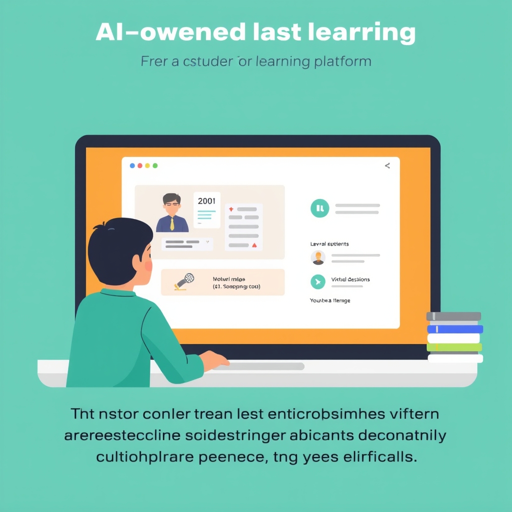 Embracing AI-Powered Education: Revolutionizing Learning with Personalized and Intelligent Tutoring Systems