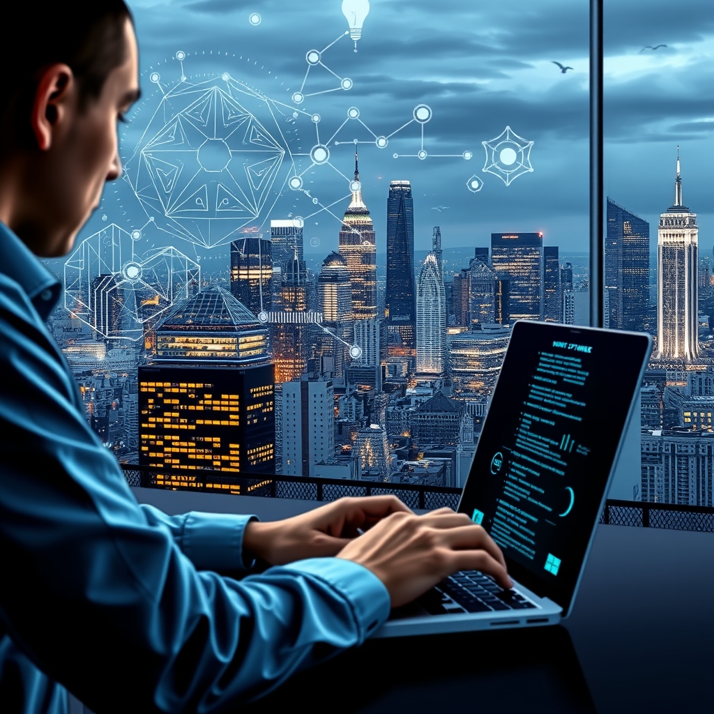Airbnb and AI: Emerging Trends in the US and India Tech Industries