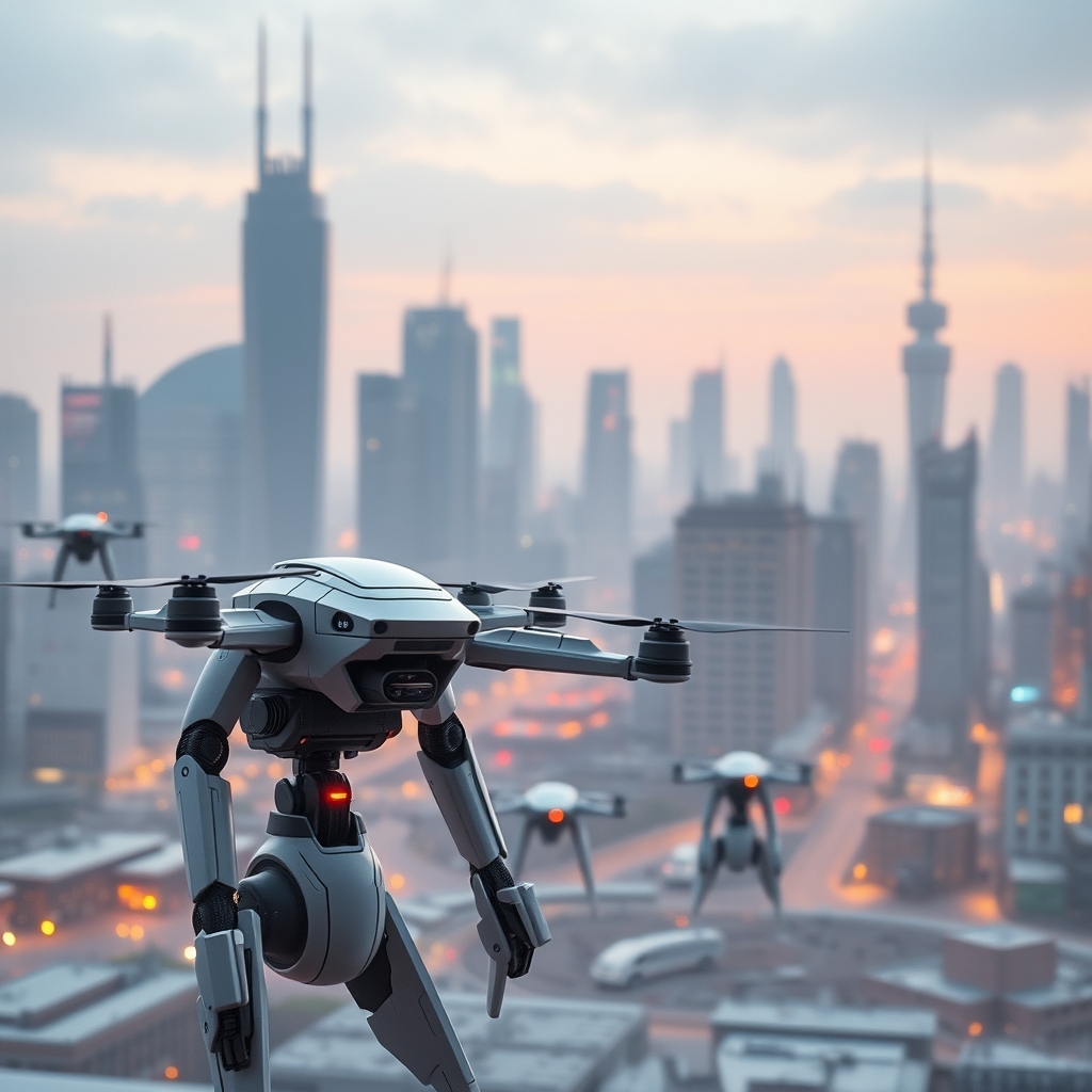 The Rise of AI: Unlocking Business Transformation