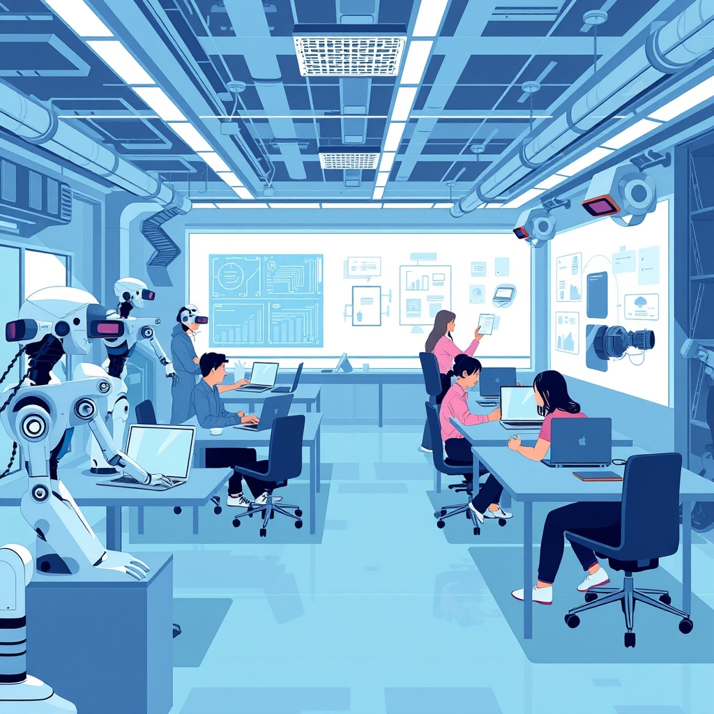 Cultivating Innovation in Tech: Strategies for Growth