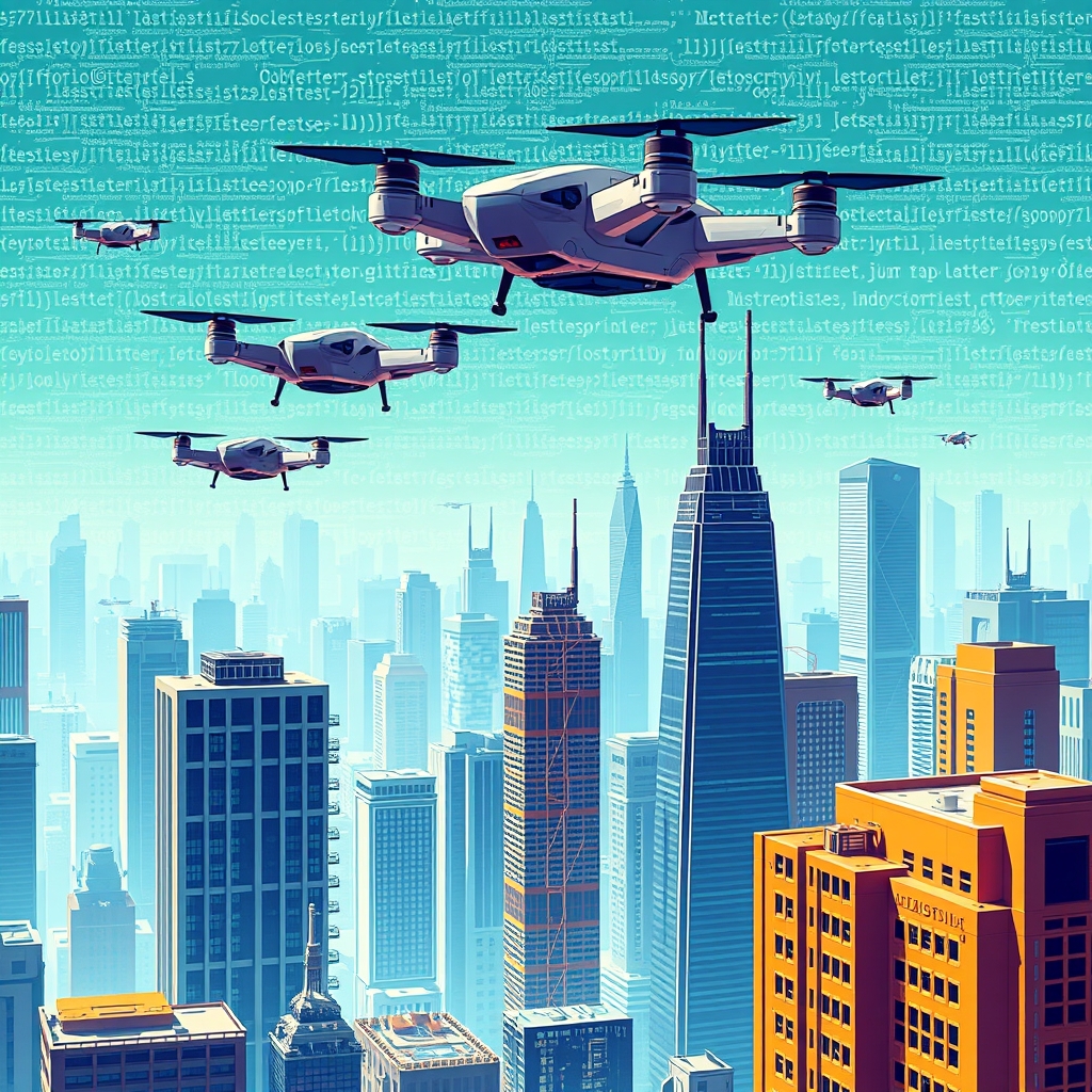AI-Driven Industry Disruptions and Opportunities: A Comprehensive Guide to Thriving in the Evolving Tech Landscape