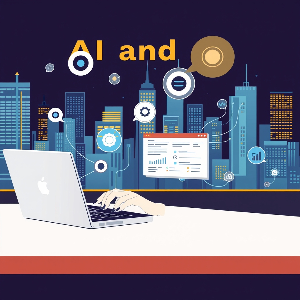 Evolving Your Skills for AI Engineering: A Guide to Thriving in the AI-Driven Tech Industry