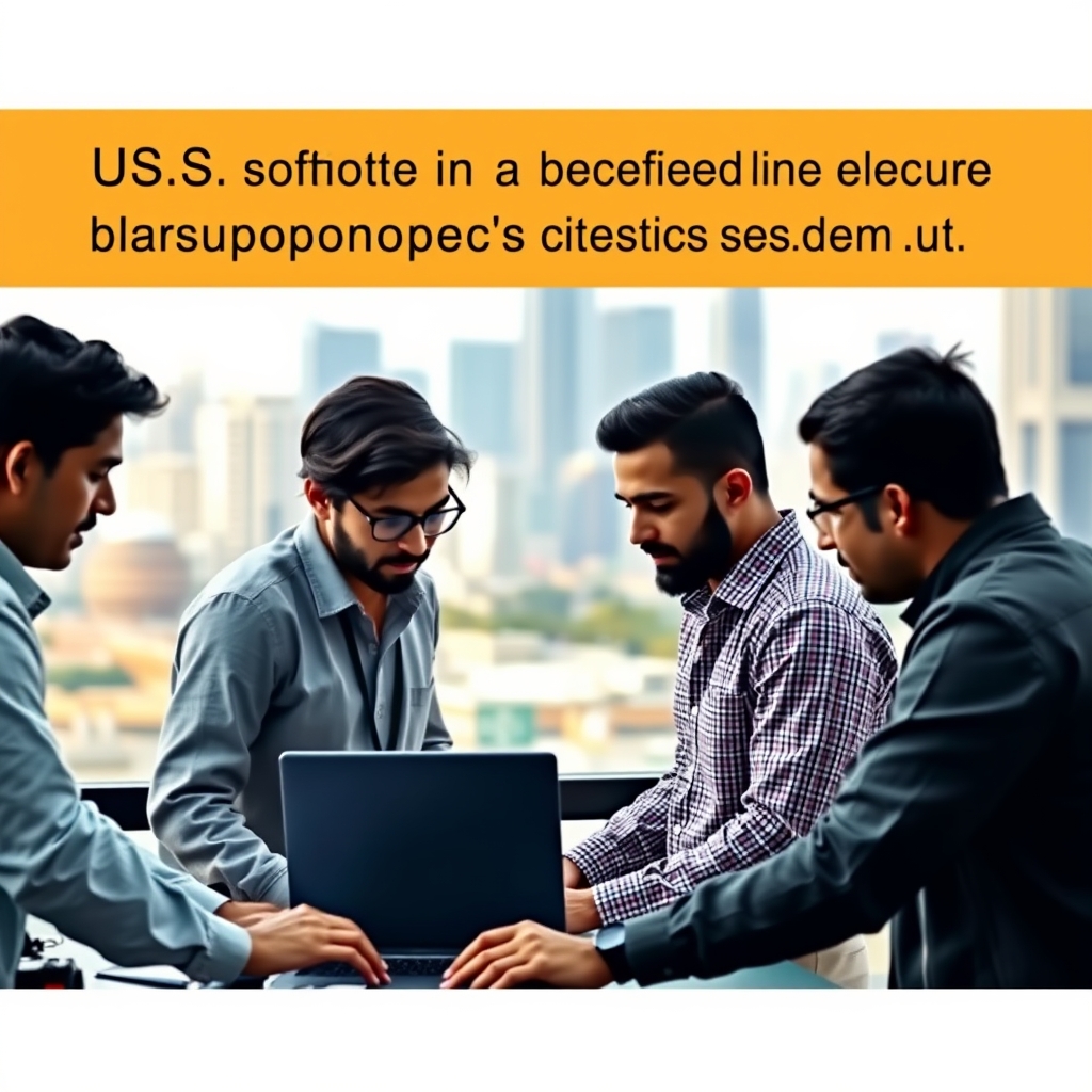 Thriving in a Rapidly Evolving US-India Tech Landscape: Strategies and Initiatives for a Strong US-India Tech Ecosystem