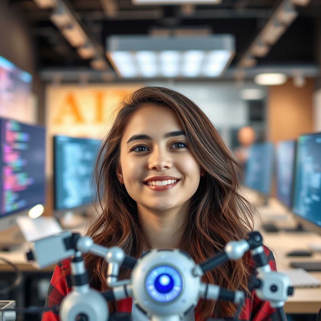 Unlocking Human Potential in AI-Driven Work Environments: Strategies for Thriving in the US and India Tech Industries
