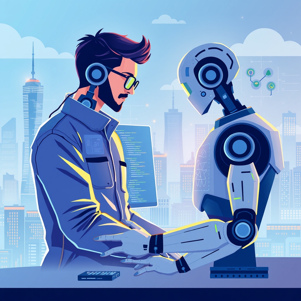 Unlocking Human Potential in AI-Augmented Workplace
